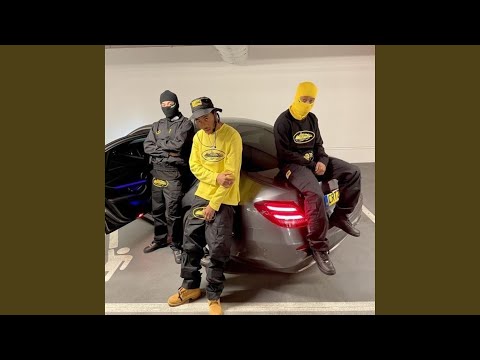 VENDO (feat. Baby Problem, Enghell & Soosa RG)