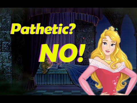 In Defense of Aurora......