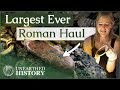 2 000 Year Old Treasure Hoard Is Largest Roman Haul Ever Digging For Britain Unearthed History