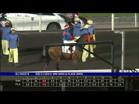 2022 03 30 快活谷 第六場 中華威威 田泰安