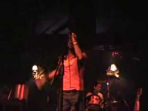 Shaq Amram LIVE - 2 please u