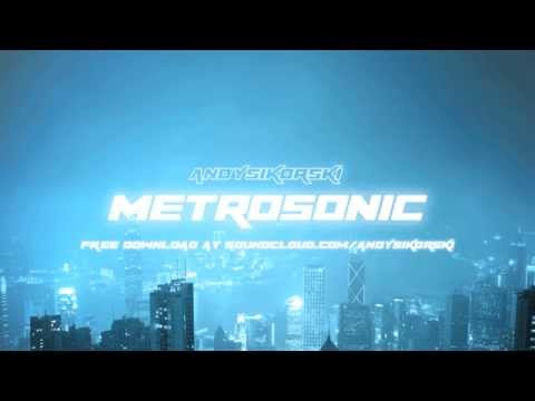 Metrosonic (Original Mix) - FREE DOWNLOAD - #EDM