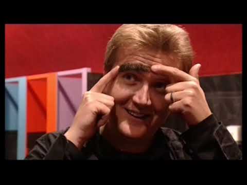 Thumbnail for Led Zep Too - Play It Again with Aled Jones & Harry Hill's TV Burp (edited) by Aled