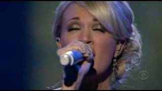 Carrie Underwood / The Sound Of Music (Live Performance)