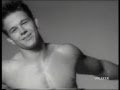 Mark Wahlberg - Calvin Klein Commercial