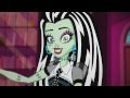 Monster High™ "Totally Busted" Episode #15 ...