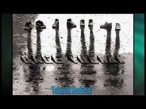 Örge Volkan - Yalnızlık Kaderim