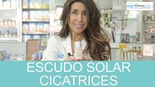 Como Proteger una Cicatriz del Sol ☀️