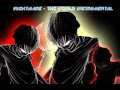 Nightmare - The World Instrumental 