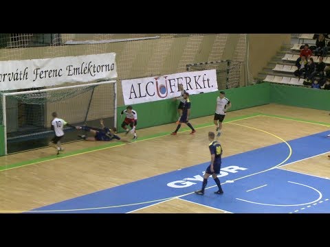 Harmadszor egymás után a Lipót lett a kupagyőztes