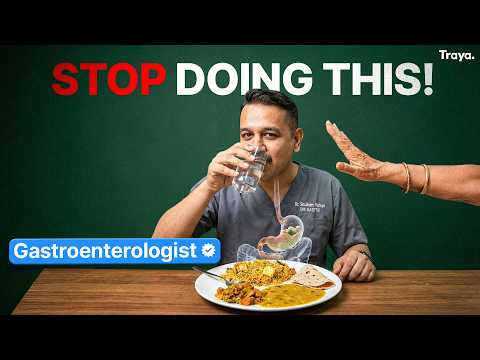 16 Digestion & Gut Health Myths Busted by a Gut Doctor