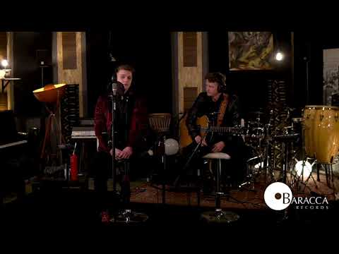 Dario Beširević & Martin Homola Livestream Concert Replay