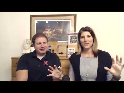 Emotions and Essential oils with Dave and Denette