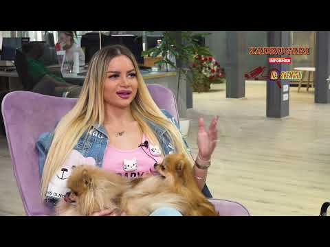 Raskrinkan Filip Car! Bivša zadrugarka otkrila najmračnije tajne rijaliti igrača!