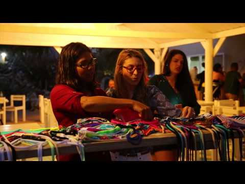 Bikini Show @ LIfe is Beautiful Aruba