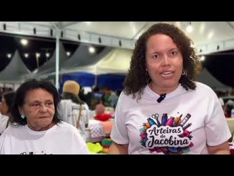 A História de Mirangaba-BA 