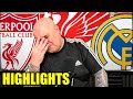 LIVERPOOL FAN REACTS TO LIVERPOOL 2-5 REAL MADRID HIGHLIGHTS