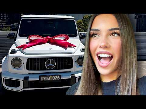 I Bought My Dream Car