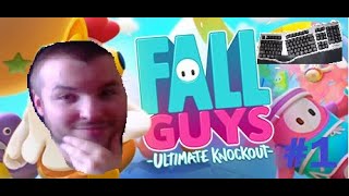 Miniaturka - Fall Guys #1 Premiera gry i czadzior gra ❤