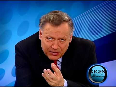 140. Imparatul Romanilor si Imparatul Iudeilor - Oxigen cu Edi Constantinescu