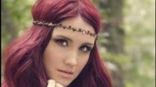 Dulce Maria- Sin Ty Yo Estoy Muy Bien