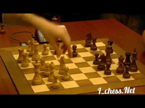 2010-11-11 Moscow GM Aronian - GM Nakamura Tal Memorial blitz_HD