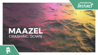 Maazel - Crashing Down video