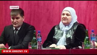 Комитет по дошкольному образованию Чечни разобрался в неприятном инциденте в одном из детских садов 