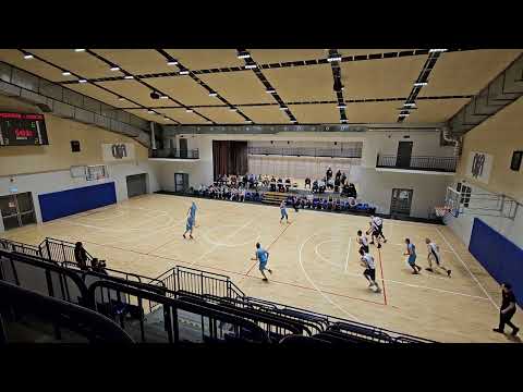 WLKA 2023/2024 Maspol - Groneko