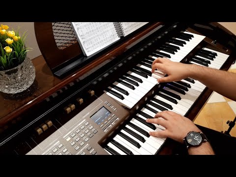 Hino 31: Forte Rocha |CCB| Tokai MD-750 GOLD