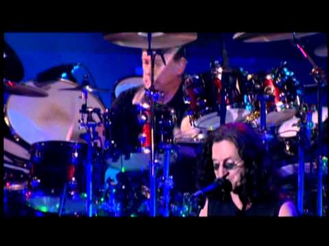 Rush Closer to the heart in Rio 2002