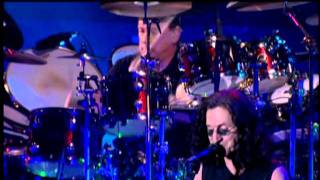 Rush Closer to the heart in Rio 2002