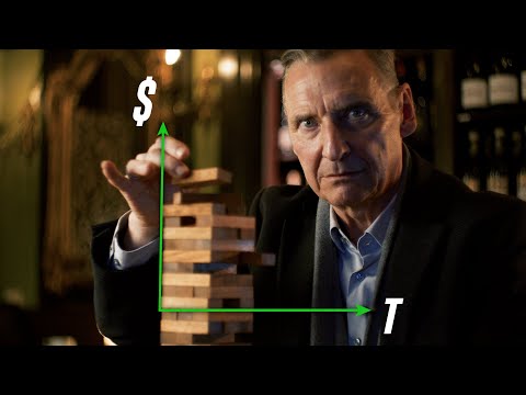 This Kids Game Predicts The Fall of Western Economy