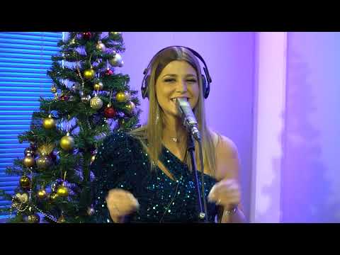 Božični čas - Nastja Gabor