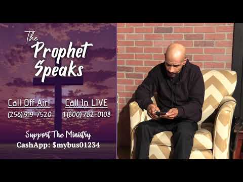 Gino Jennings, William Brannon, and Jesse Duplantis Are Just Like Rapture Predictor Joshua (Pt. 1)