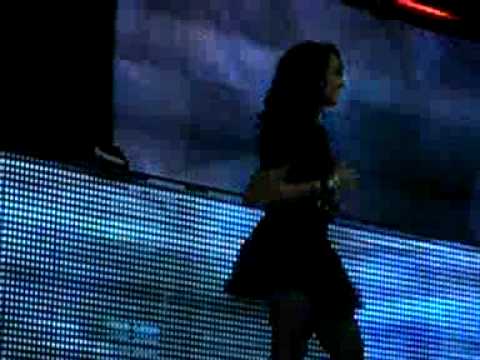 Regi In The Mix@Ethias Arena Hasselt