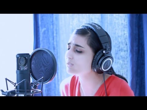 Evanescence "Good Enough" - Neela Bhurtun Cover video thumbnail