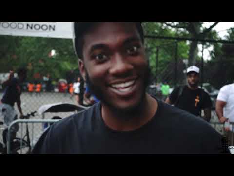 Zone 6 x SRL June 11th | Sonny Stuyvesant vs. DNC , Play Heavy vs. 4TS