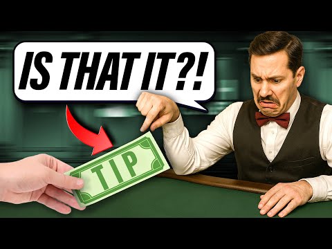 I Hit Encore's $200k Bad Beat.. The Dealer Wasn’t Too Happy