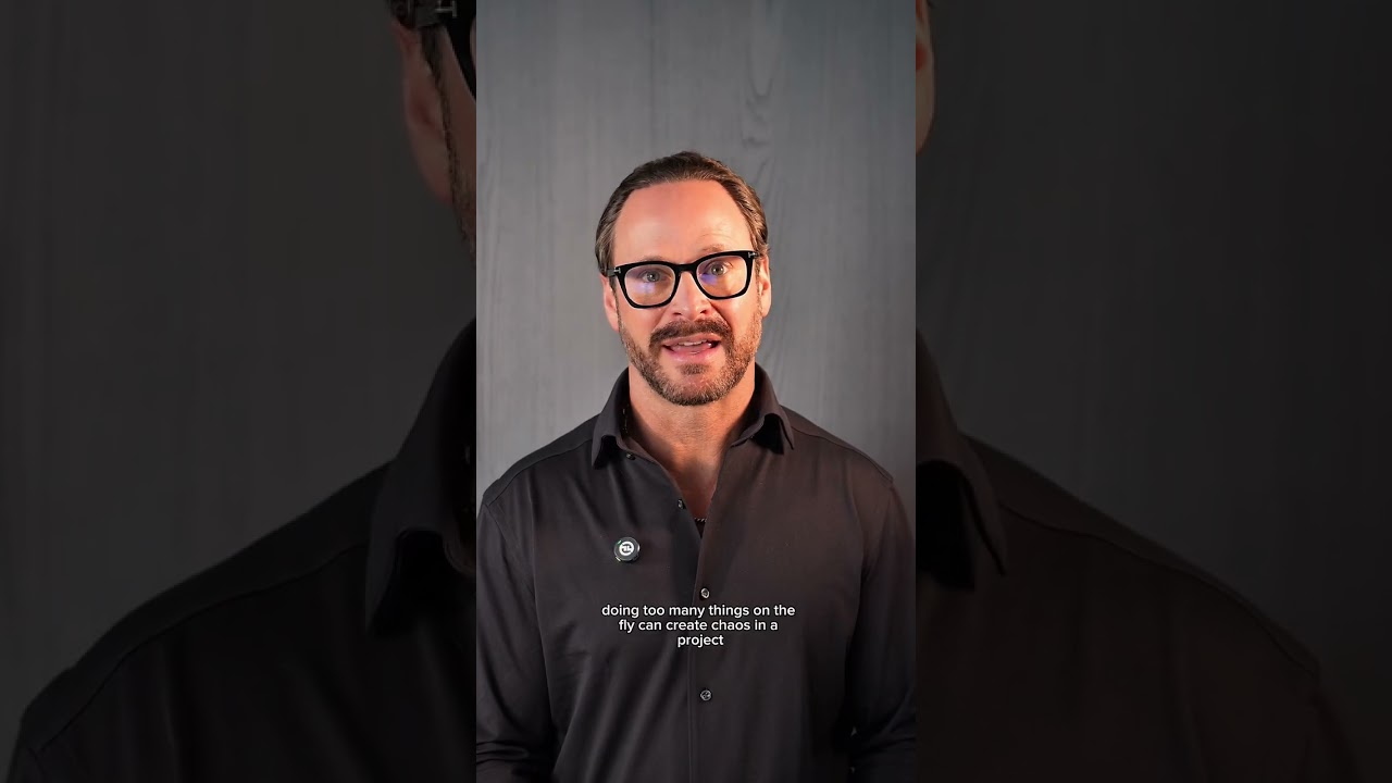 Your Build Failed Before It Started (Here’s Why)