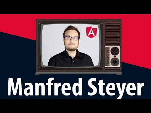 Sustainable Angular Architectures with Monorepos and Strategic Domain Driven Design | Manfred Steyer