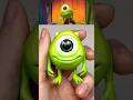 3D펜으로 몬스터대학교 마이크 와조스키 만들기 I Made A Monsters University Mike Wa