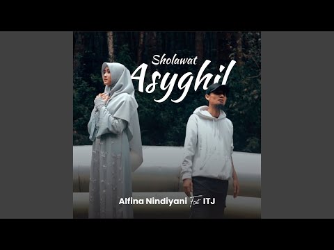 Sholawat Asyghil