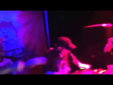 BRUTAL JESTERS @ BKJN VS PARTYRAISER VIP (24.01.15)