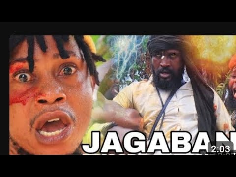 JAGABAN FT SELINA TESTED episode 25