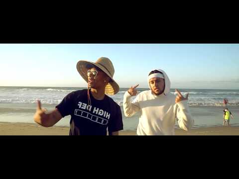 Marshall HD - Westside Groove ft Jodie $tyle Alto`Keyz  (Official Music Video)