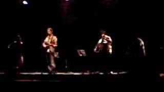 Nickel Creek - Can&#39;t Complain Live 8.11.07