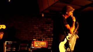 Houston Calls- Exit, Emergency