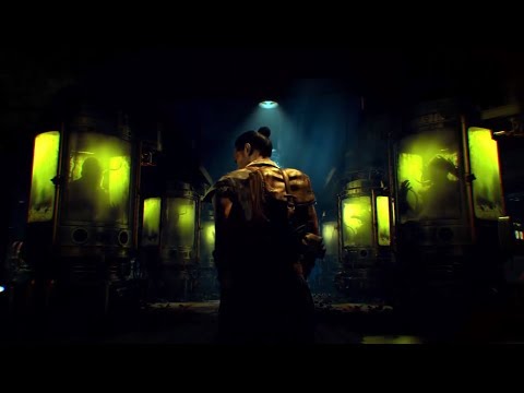 Zetsubou No Shima - Beauty In Disguise