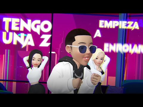 DJ Nelson x Ferro - 2 Pa 1 [Lyric Video]